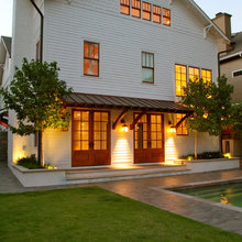 Exterior Awnings