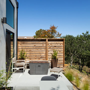Central Coast Elegant Tiny House