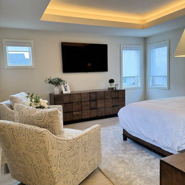 Refined Urban Living - Downtown Kirkland