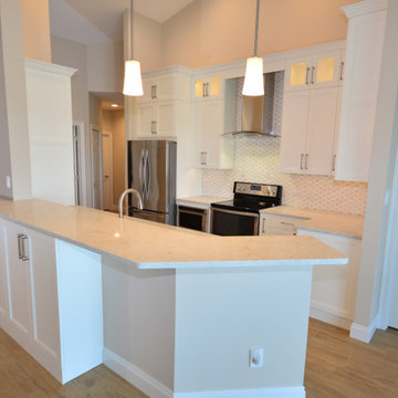 Kitchen Builds