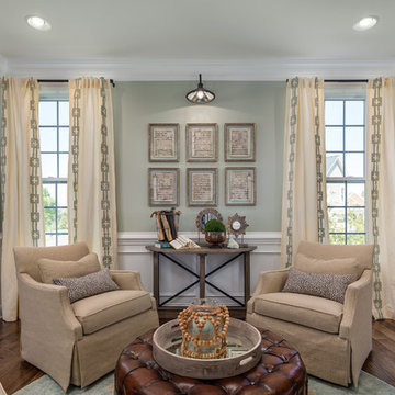 Piano + Wine Room