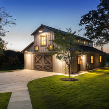 outbuilding ideas