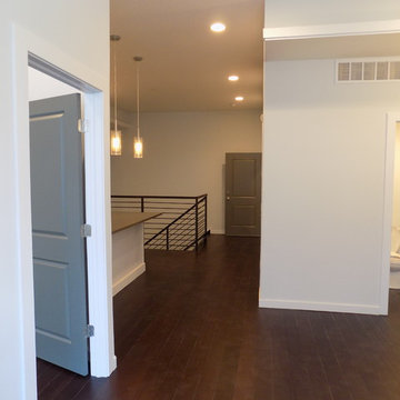 Upstairs Hallway 1
