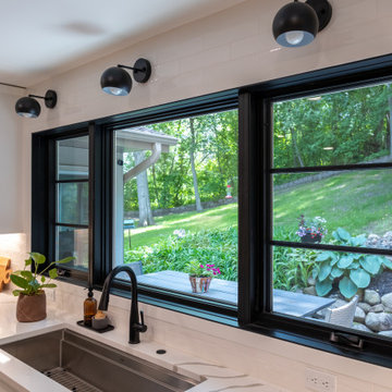 Eden Prairie Kitchen Addition