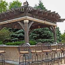 Patios