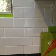 Backsplash