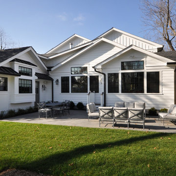 Farm Fresh Colonial