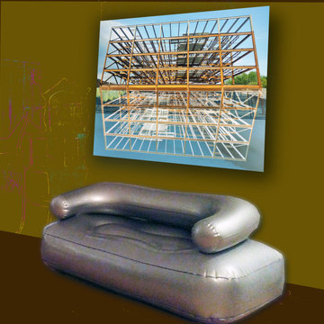 Contemporary Art decor