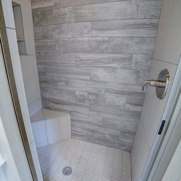 4008 Palo Duro, Plano