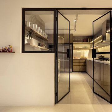 G Maisonette, Singapore