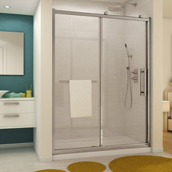 Fleurco Shower Door - Shower Doors