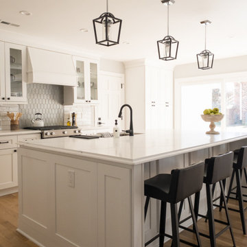 Torey PInes Remodel