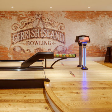 Rocky Pointe Bowling Alley