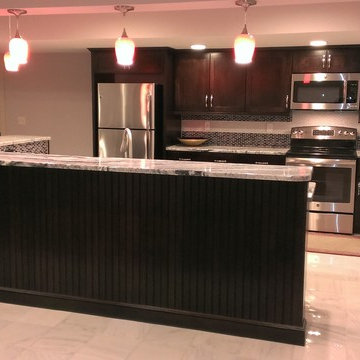 Beavercreek Basement Finish
