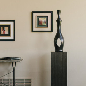 Staging a $1M Home