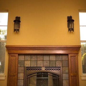 Comstock in Winter Park, Florida