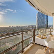 Living Terrace
