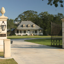 Exterior Ideas