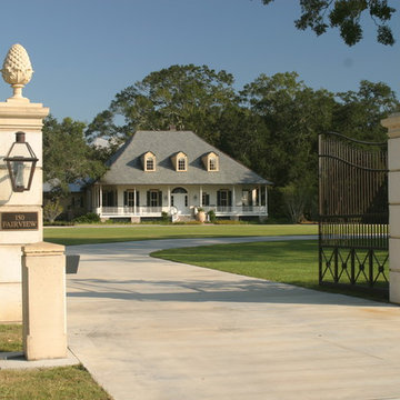 Conrad House