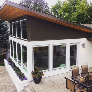 Kuykendall Remodel