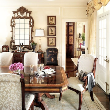 The Collector's Series - The Dining Room