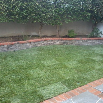 Outdoor projects