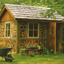 Why You Need a Shed