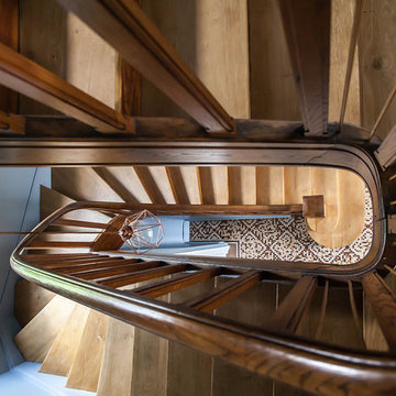 Rénovation d'une maison année 30