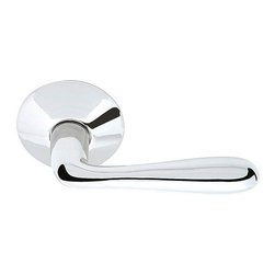 Emtek Basel Lever Set - Products