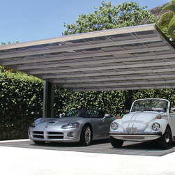 Carports - Products