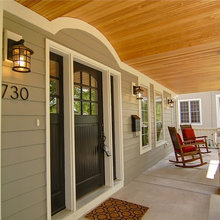 hardie colors