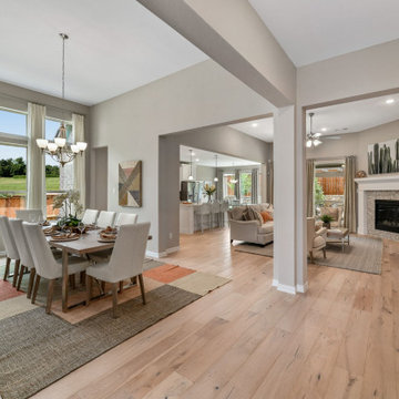 M3 Ranch Model