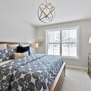 Hamilton B 2021 (Chaska, MN)