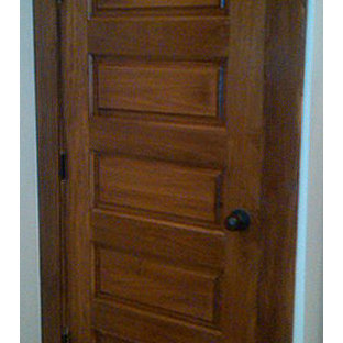 5 Panel Interior Doors Ideas Photos Houzz