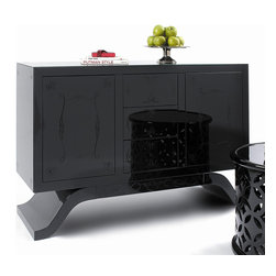 METROPOLITAN Sideboard - Accent Chests And Cabinets