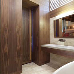 Bathroom Sinks - Bathroom Sinks