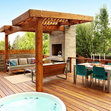 Landscape Ideas