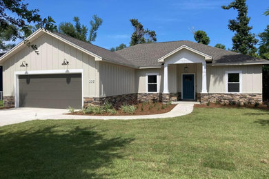 Exterior home photo in Miami