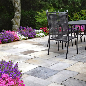 Seasonal Floral Displays