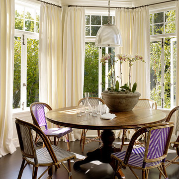 Palo Alto Dutch Colonial Revival