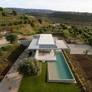 casa Calypso