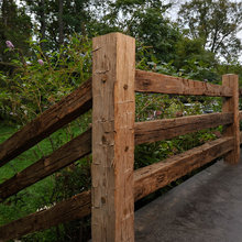 Cottage Fence