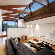 Skillion Design