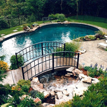 Private Residence