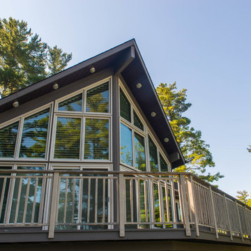 Honey Harbour - Waterfront Home