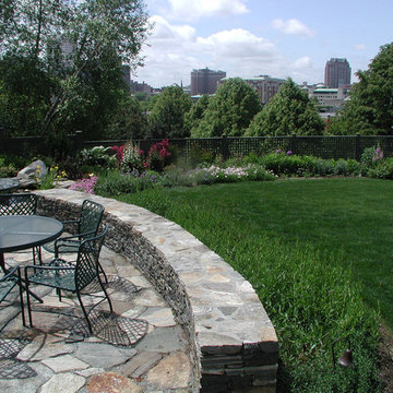 Benefit Street Residence