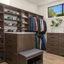 John’s Closet