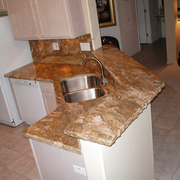 Granite Countertops