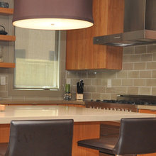 Backsplash