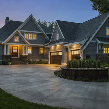 Orono Lake Cottage